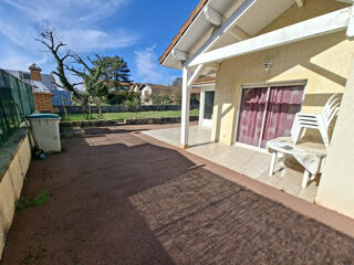  Maison à vendre 5 pièces 104 m²