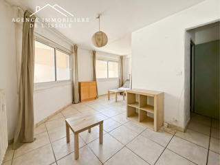  Appartement à vendre 1 pièce 29 m²