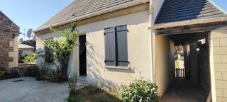  Maison � vendre 4 pi�ces 83 m�