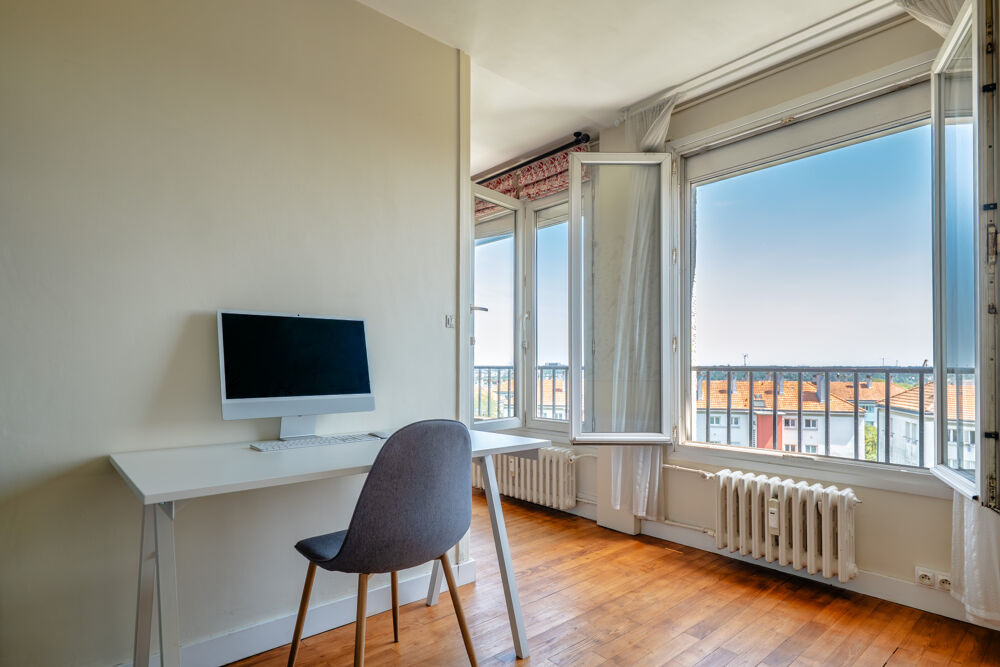 Vente Appartement APPARTEMENT À VENDRE,T4, NOGENT-SUR-MARNE (94), BLD DE STRASBOURG Nogent sur marne