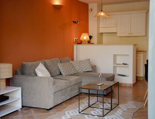  Appartement � vendre 3 pi�ces 45 m�