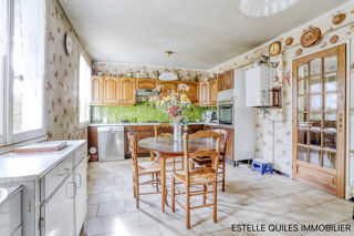  Maison � vendre 6 pi�ces 115 m�