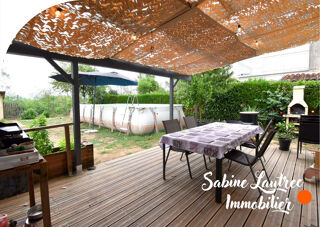  Maison � vendre 4 pi�ces 78 m�