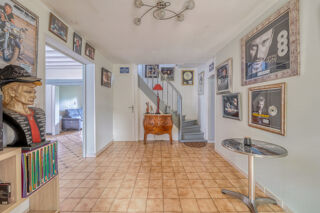 Maison à vendre 5 pièces 136 m²