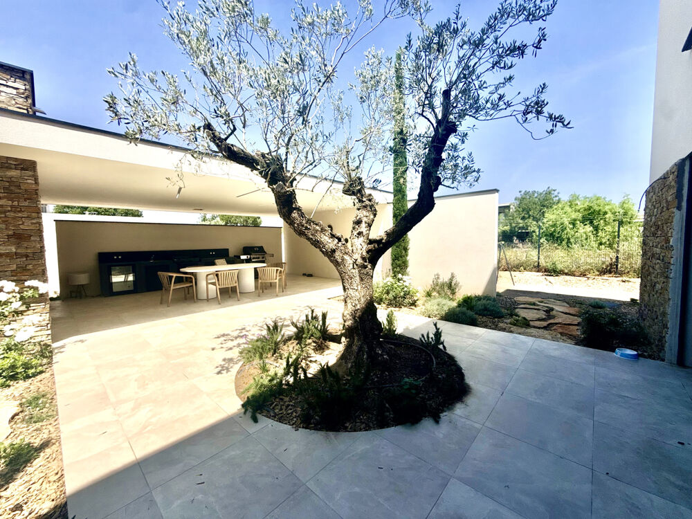 à vendre  Maison Perpignan (66000)