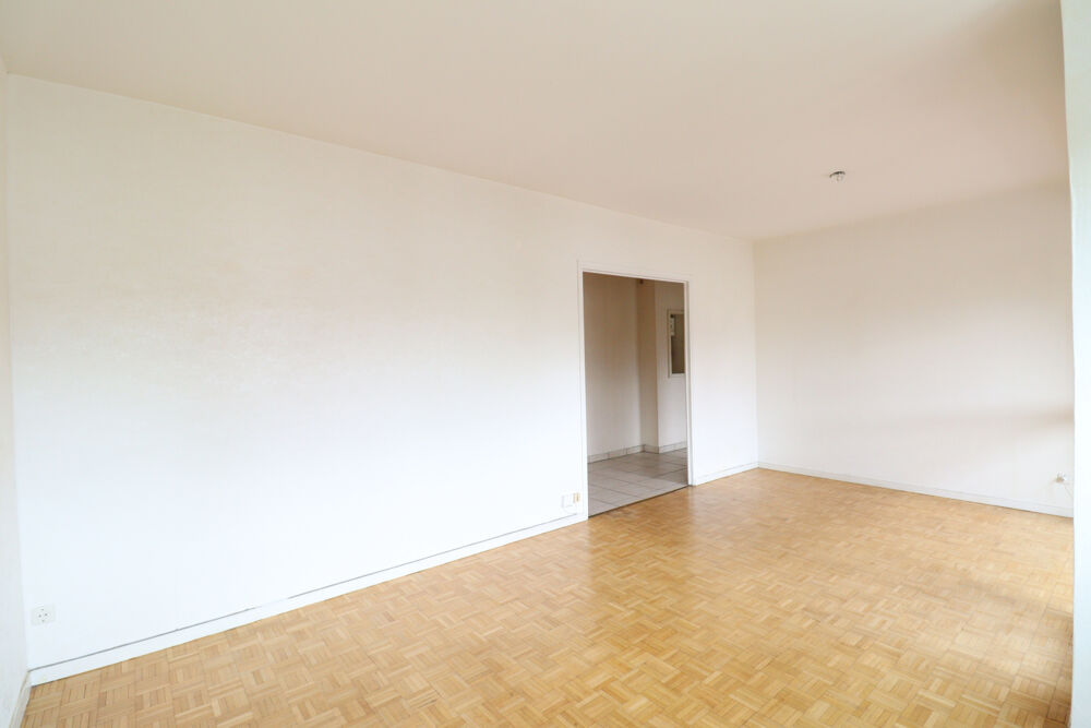 Vente Appartement Appartement T2 en tage avec grand balcon Grenoble Parc Paul Mistral Grenoble