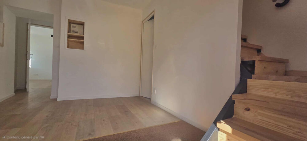 Vente Maison Maison de ville Epinal