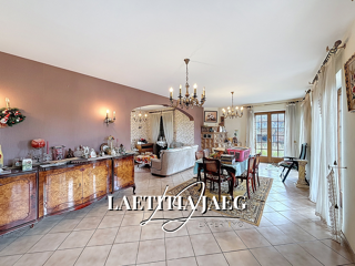  Maison  vendre 7 pices 168 m