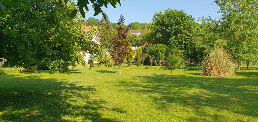 Vente Maison MAISON FAMILIALE AVEC GRAND TERRAIN Coulonges cohan