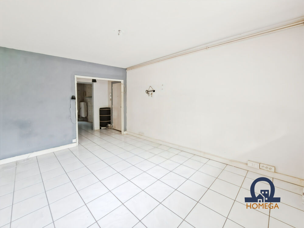 Apartment in Saint-Etienne, Patroa, Terrenoire - Vue 4
