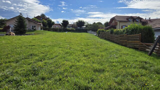  Terrain � vendre 885 m�