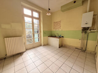  Maison � vendre 5 pi�ces 130 m�