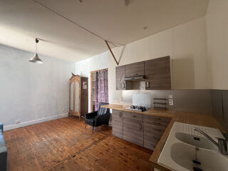  Appartement à vendre 2 pièces 35 m²