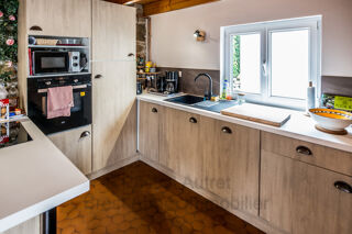  Maison à vendre 3 pièces 60 m² Ploudalmezeau