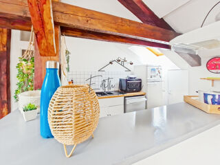  Appartement � vendre 5 pi�ces 147 m�