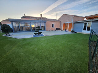  Maison � vendre 4 pi�ces 88 m�