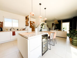  Maison à vendre 4 pièces 94 m²