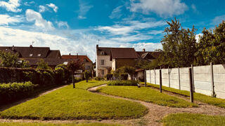  Maison � vendre 5 pi�ces 127 m�