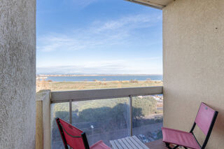  Appartement � vendre 1 pi�ce 25 m�