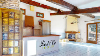  Maison � vendre 3 pi�ces 66 m�