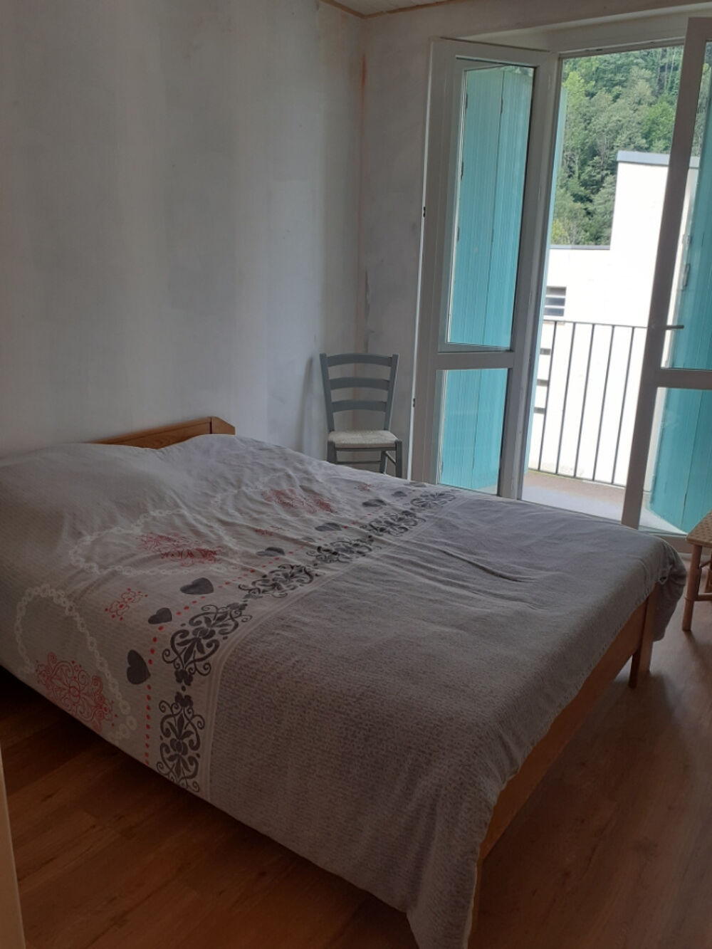 Vente Appartement Appartement T3/4 rénové. Couflens