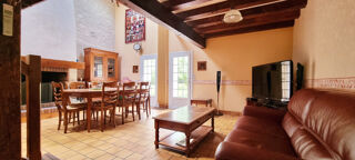  Maison � vendre 6 pi�ces 158 m�