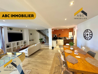  Maison  vendre 6 pices 158 m