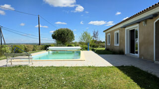  Maison à vendre 5 pièces 120 m²