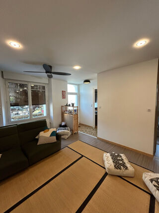  Maison � vendre 5 pi�ces 221 m�