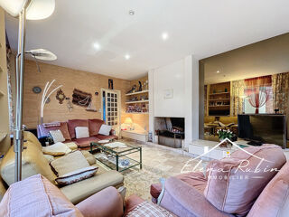  Maison � vendre 11 pi�ces 260 m�