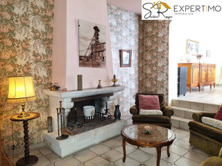  Maison � vendre 9 pi�ces 228 m�