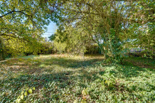  Terrain � vendre 575 m�