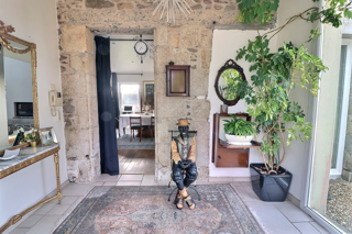  Maison � vendre 7 pi�ces 260 m�