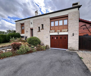  Maison à vendre 5 pièces 123 m²
