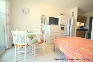  Appartement  vendre 1 pice 24 m