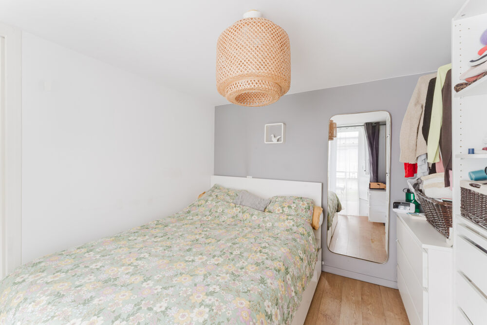 Appartement - 50m2 - Proche Place du Maréchal Leclerc