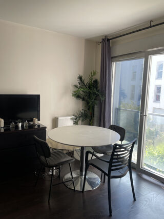  Appartement � vendre 1 pi�ce 32 m�