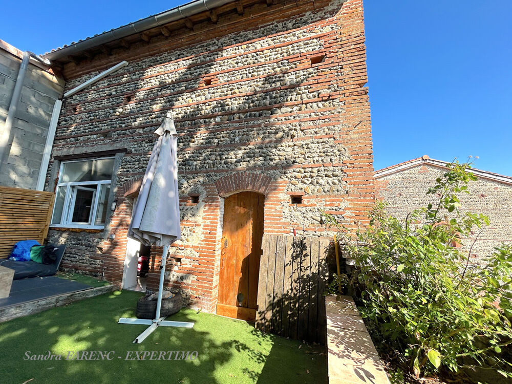 Vente Maison Maison de village avec jardin Merville