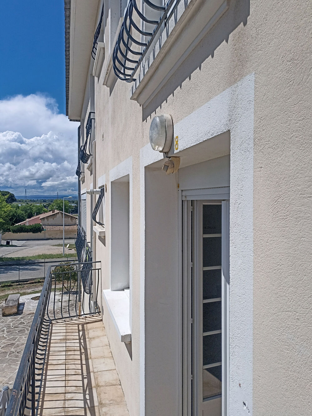 Location Appartement Appartement T3 66.00 m2  � louer  � Boll�ne Bollene