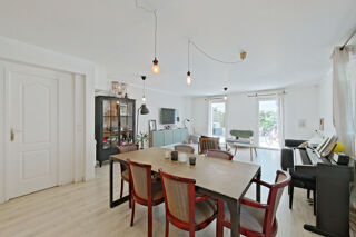  Maison  vendre 5 pices 122 m