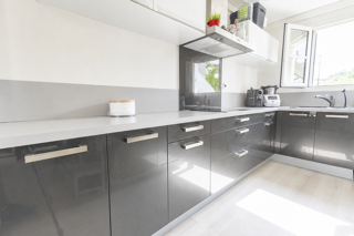  Duplex/triplex à vendre 4 pièces 76 m²