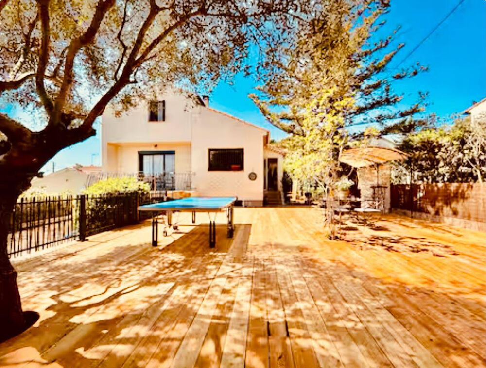 Vente Maison Maison T5 de caractère + T2 indépendant La garde