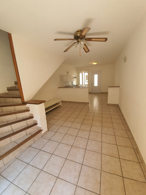  Maison � louer 3 pi�ces 50 m�