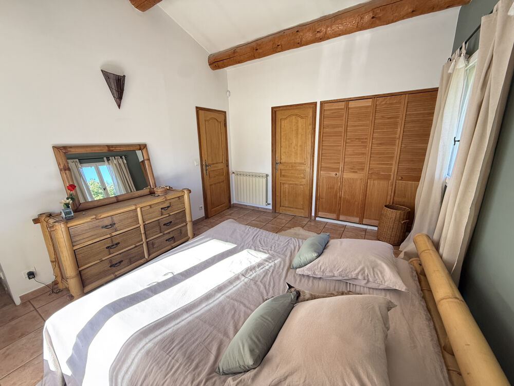  vendre  Maison Meyrargues (13650)