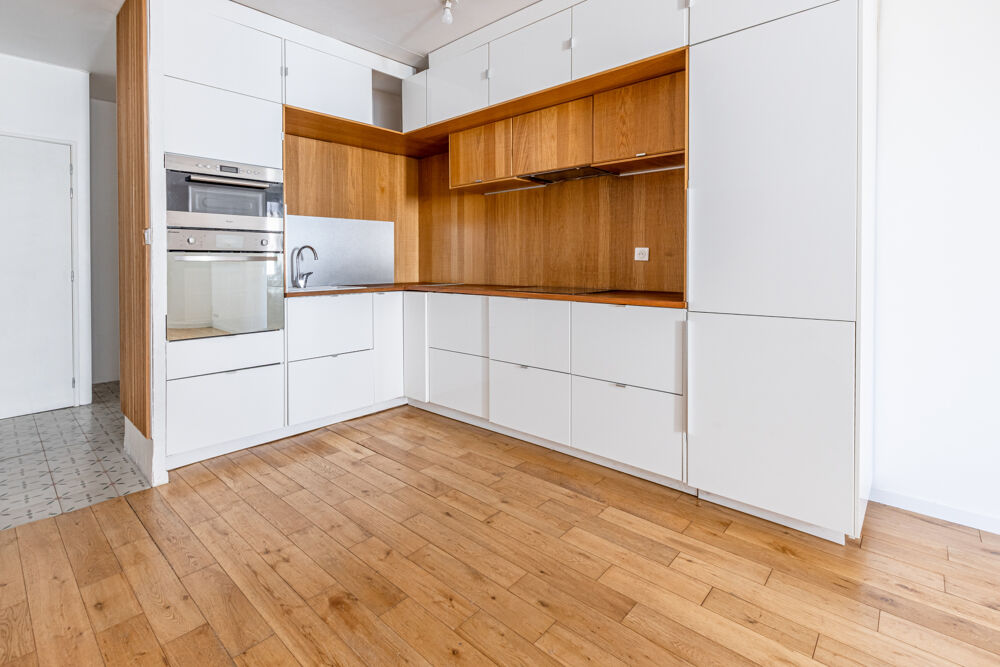 Vente Appartement APPARTEMENT - CLEMENCEAU Montpellier