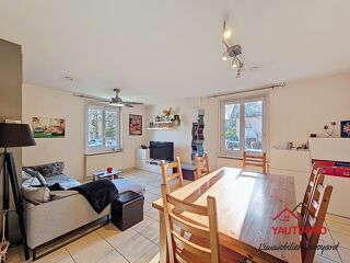  Maison � vendre 4 pi�ces 70 m�