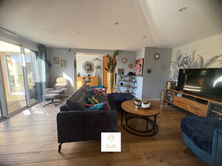  Maison � vendre 8 pi�ces 173 m�