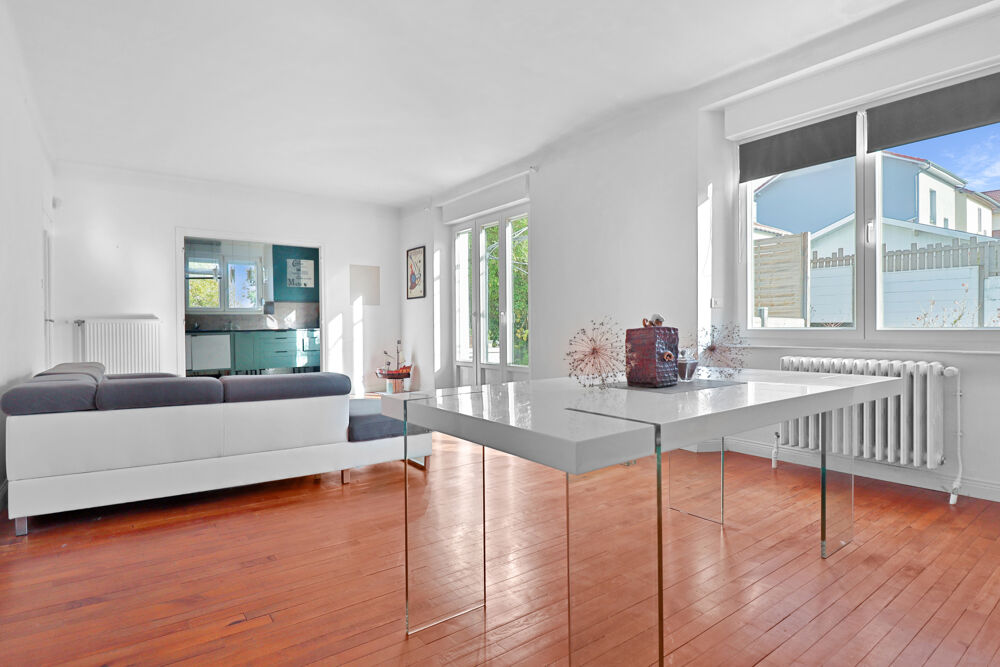 Individuelle de plain pied sur sous sol complet, F4, 111 m2, sur 11 ares