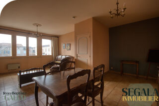  Maison � vendre 5 pi�ces 74 m�