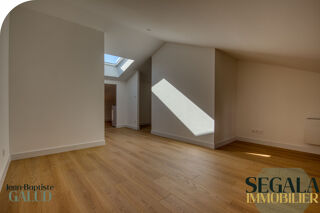 Location Appartement Appartement T2 bis neuf avec box et jardin partagé Carmaux